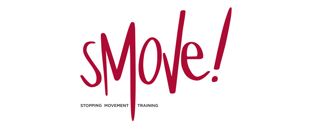 SMOVE! - Stopping Movement Training