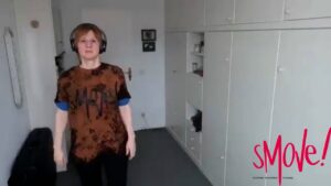 73. Nacken Schultern